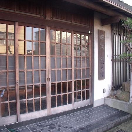 Asahikan Yasugi Ngoại thất bức ảnh