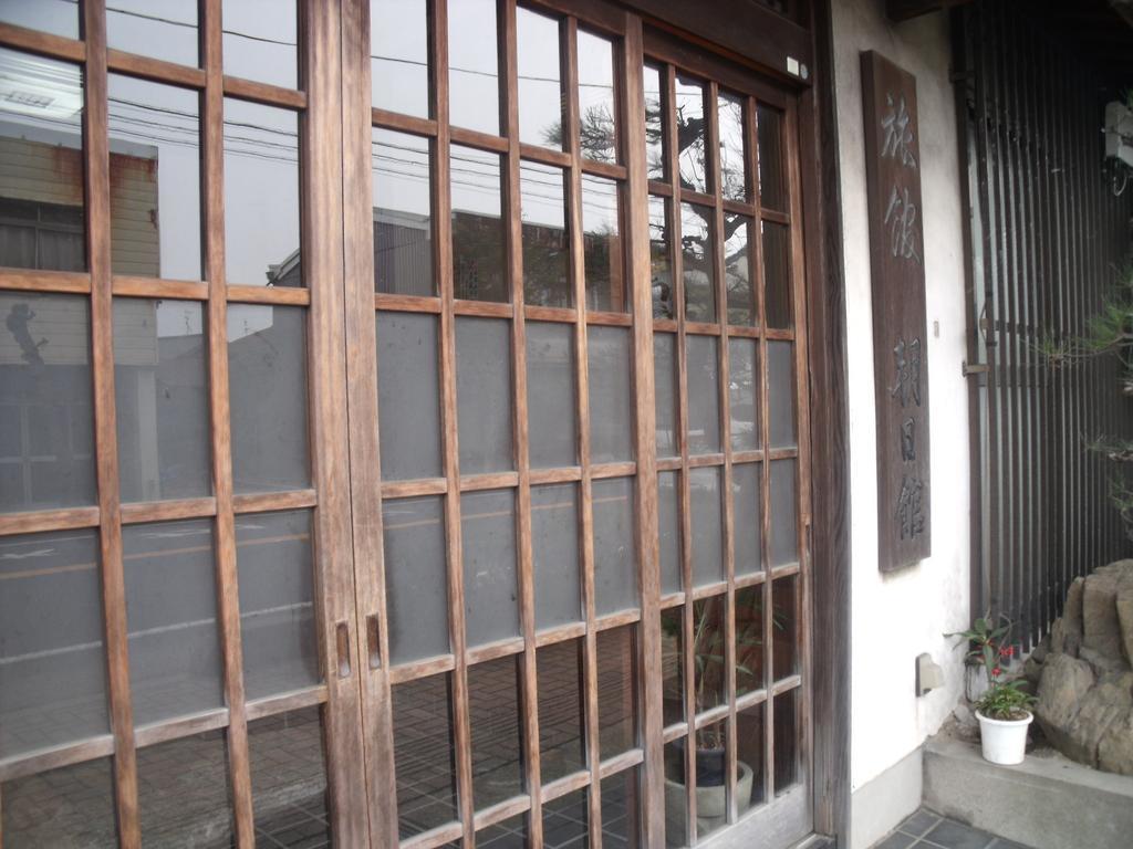 Asahikan Yasugi Ngoại thất bức ảnh