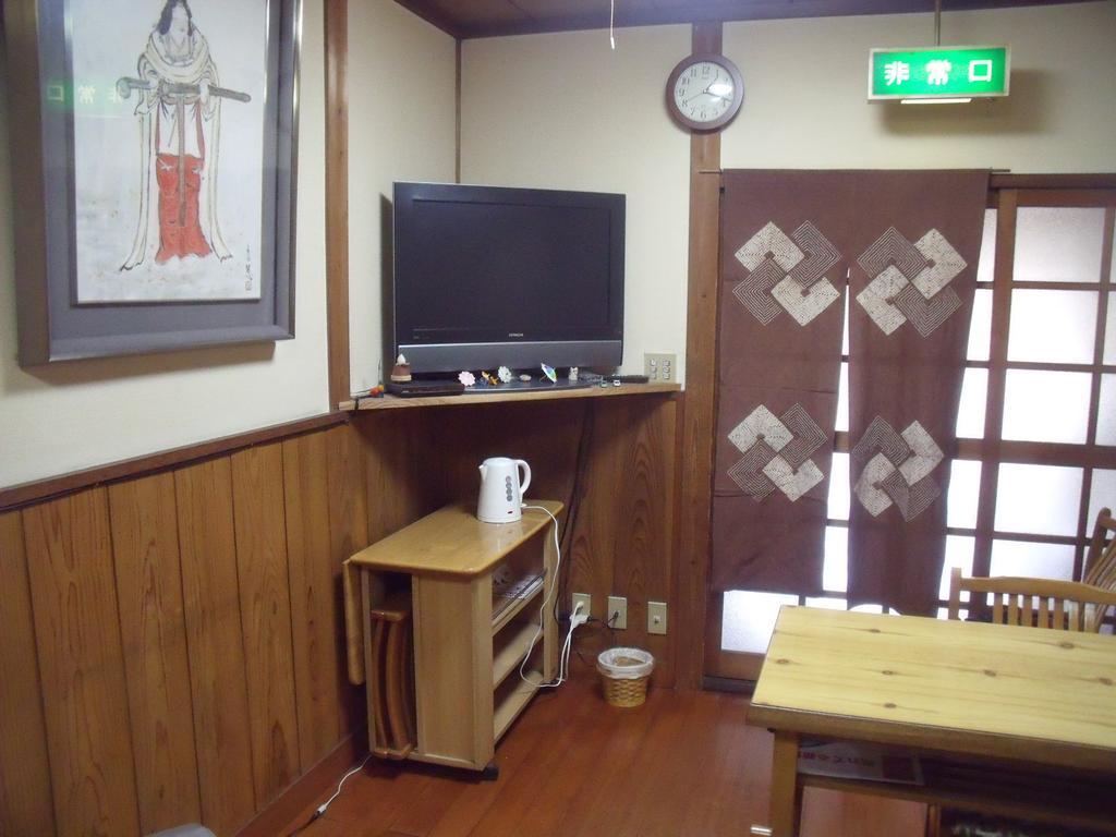 Asahikan Yasugi Ngoại thất bức ảnh