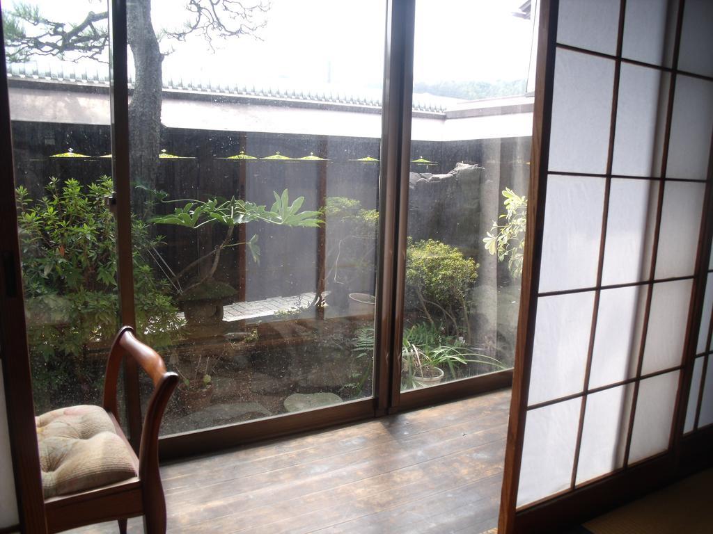 Asahikan Yasugi Ngoại thất bức ảnh