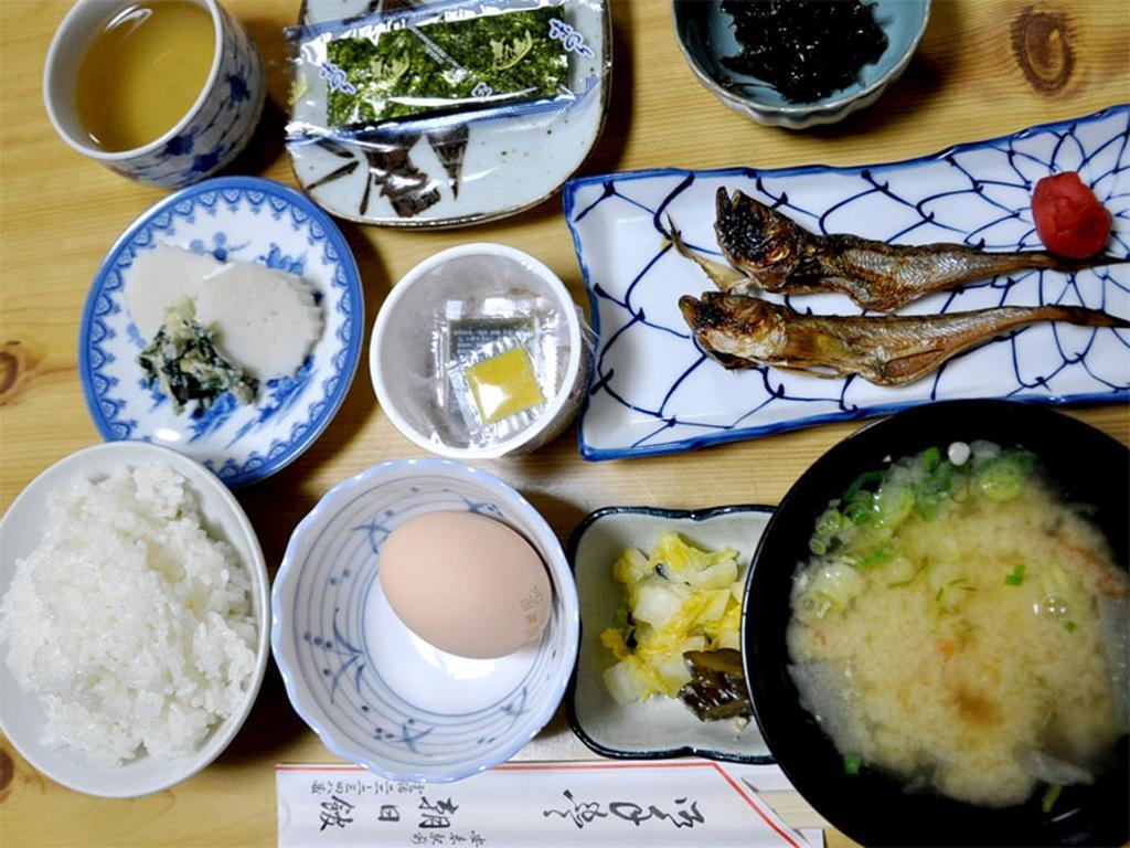 Asahikan Yasugi Ngoại thất bức ảnh