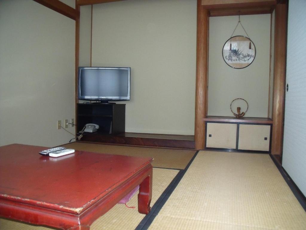 Asahikan Yasugi Phòng bức ảnh