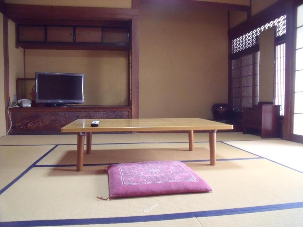 Asahikan Yasugi Ngoại thất bức ảnh