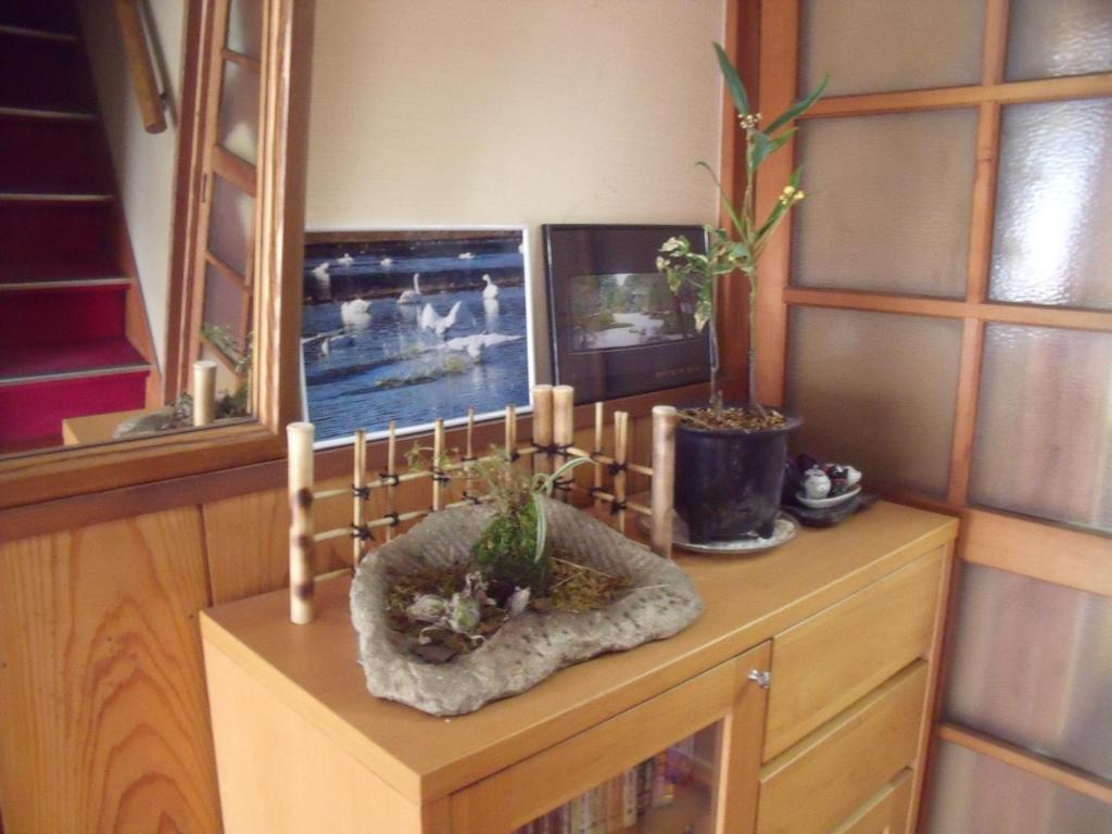 Asahikan Yasugi Ngoại thất bức ảnh
