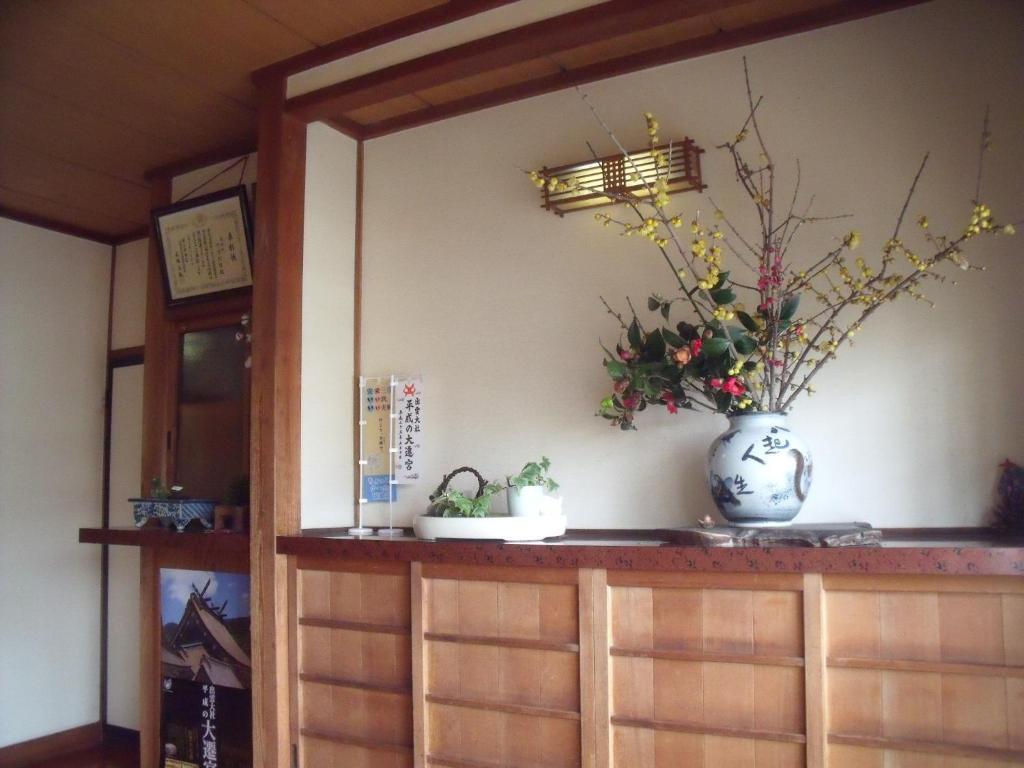 Asahikan Yasugi Ngoại thất bức ảnh