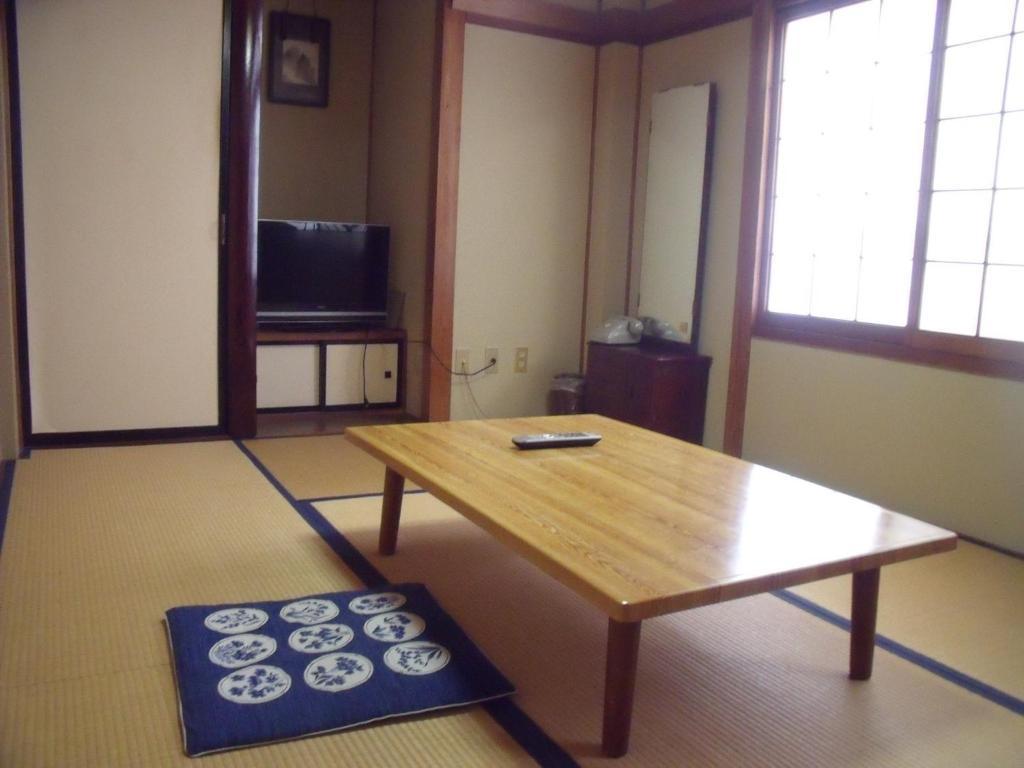 Asahikan Yasugi Ngoại thất bức ảnh
