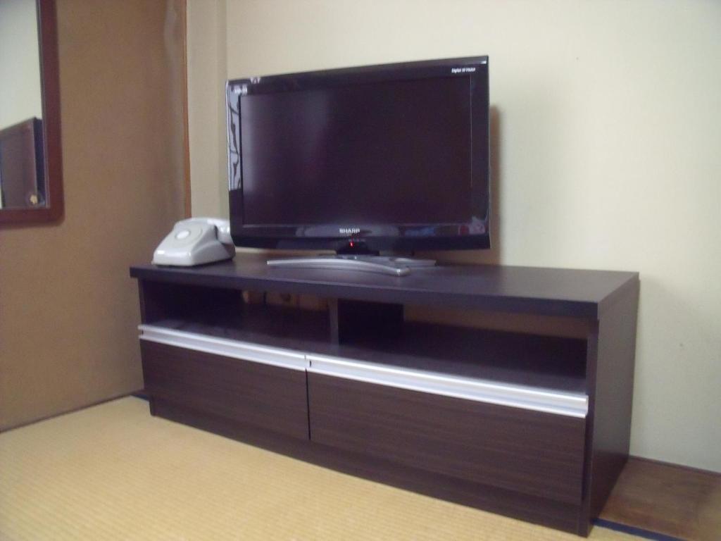 Asahikan Yasugi Phòng bức ảnh